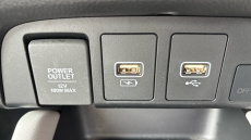 Honda Jazz 1.5 i-MMD Hybrid EX 5dr eCVT Hybrid Hatchback